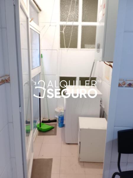 Piso en Calle Apostol Santiago, MADRID MADRID