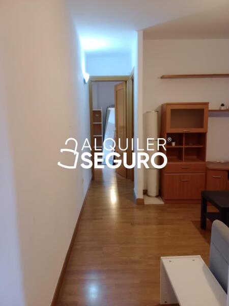 Piso en Calle Apostol Santiago, MADRID MADRID