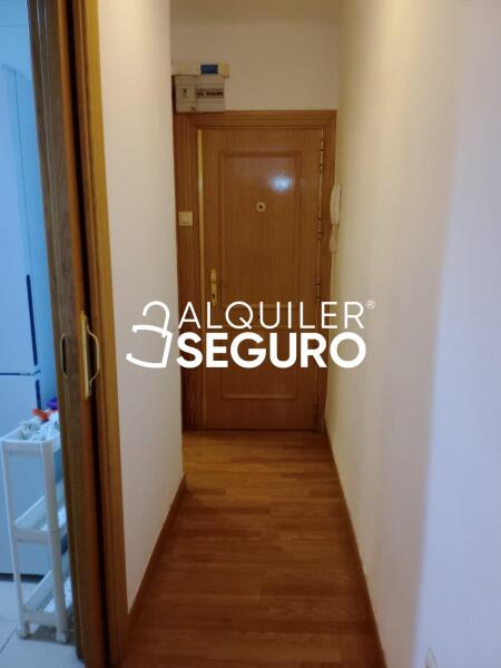 Piso en Calle Apostol Santiago, MADRID MADRID