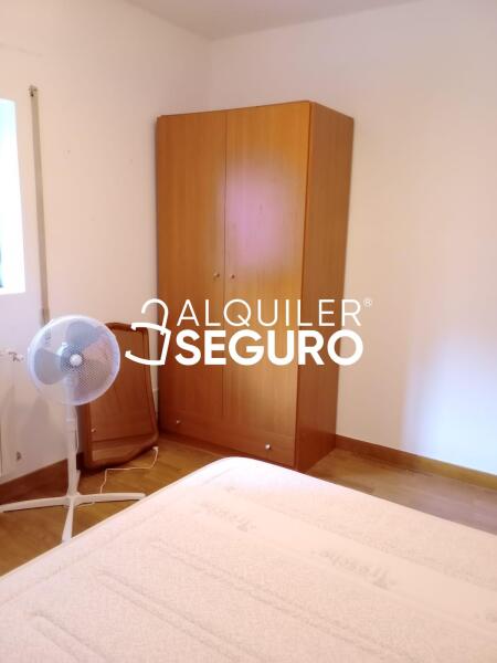 Piso en Calle Apostol Santiago, MADRID MADRID