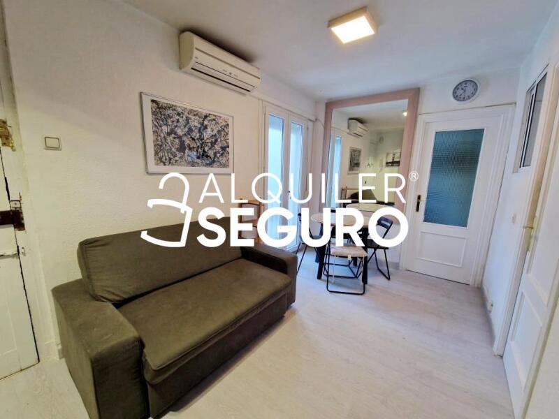 Inmueble en Calle de Fuencarral, MADRID