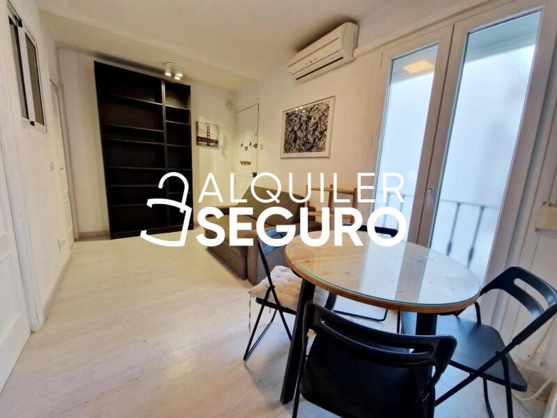 Inmueble en Calle de Fuencarral, MADRID