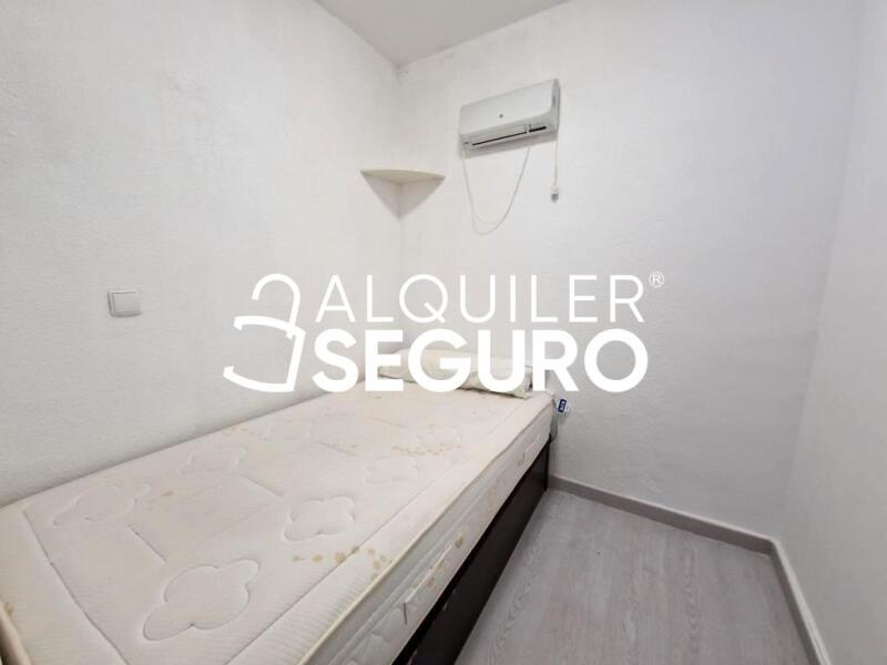 Inmueble en Calle de Fuencarral, MADRID