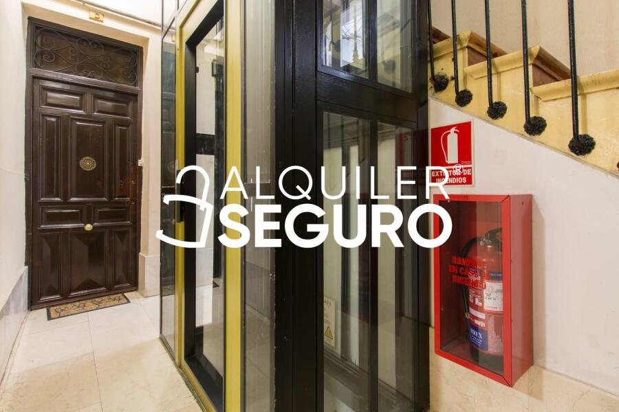 Inmueble en Calle de Fuencarral, MADRID