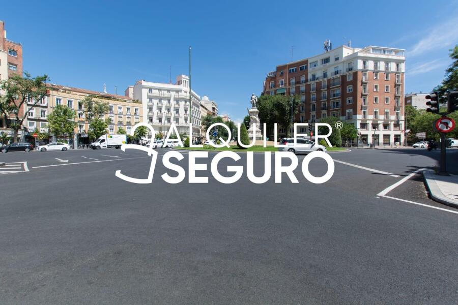 Inmueble en Calle de Fuencarral, MADRID