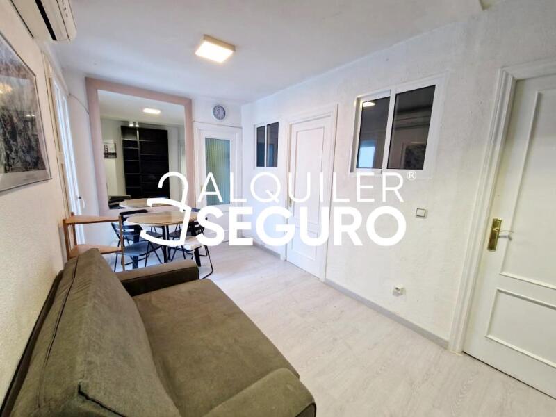 Inmueble en Calle de Fuencarral, MADRID