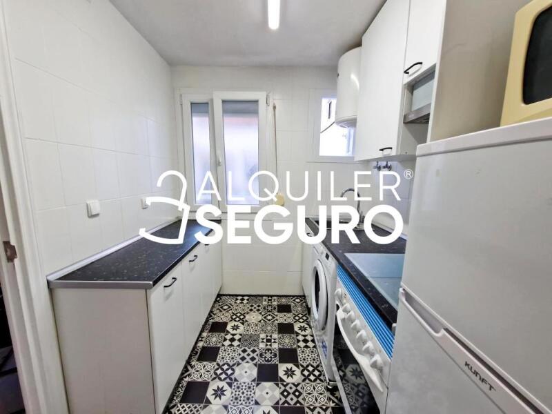 Inmueble en Calle de Fuencarral, MADRID