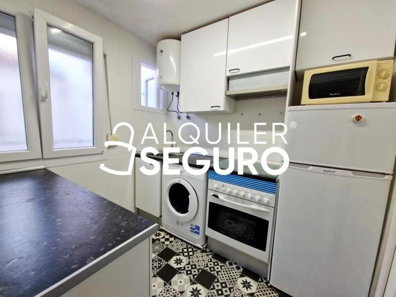 Inmueble en Calle de Fuencarral, MADRID