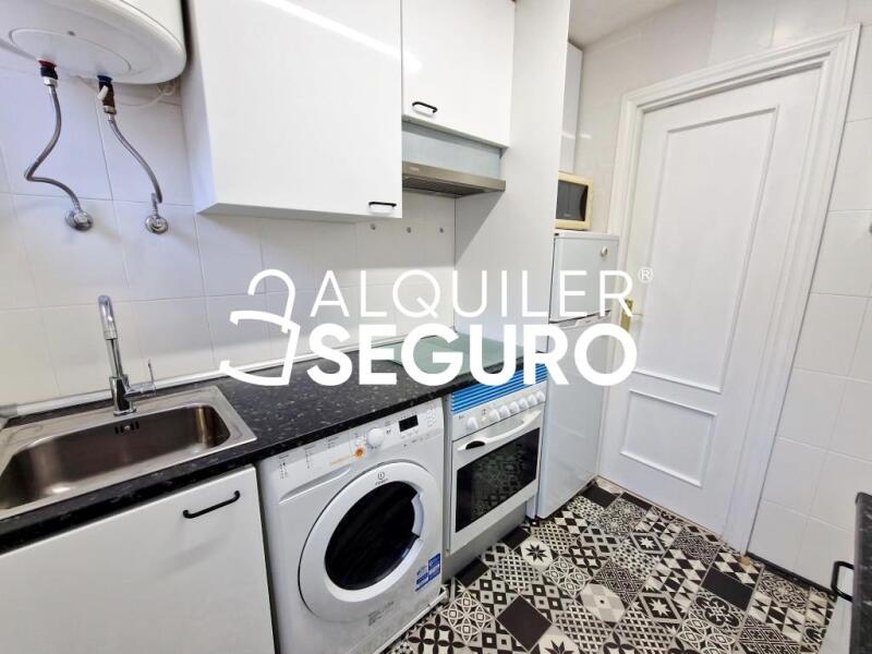 Inmueble en Calle de Fuencarral, MADRID