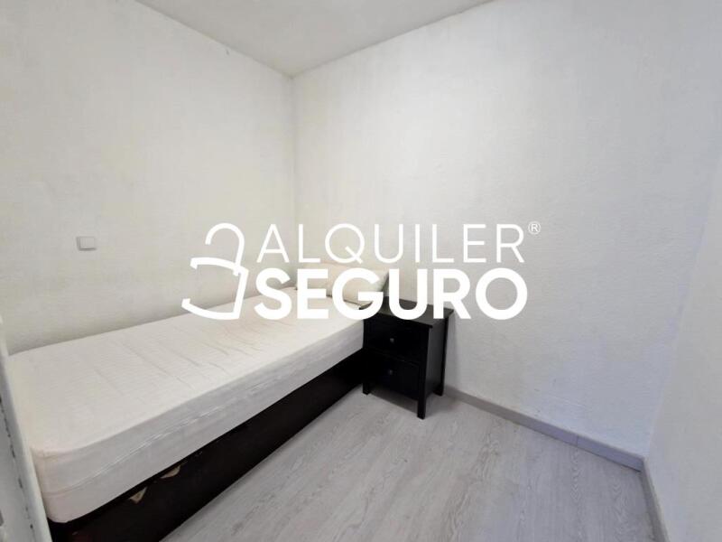 Inmueble en Calle de Fuencarral, MADRID