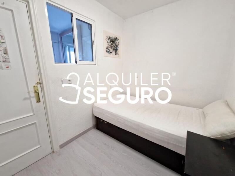 Inmueble en Calle de Fuencarral, MADRID