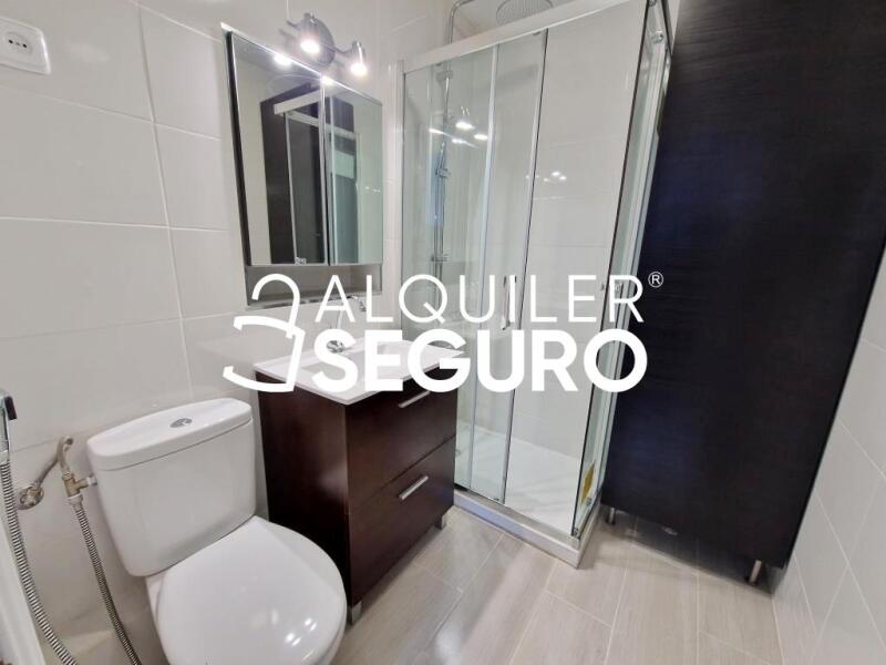 Inmueble en Calle de Fuencarral, MADRID