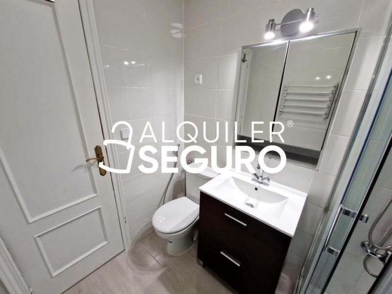 Inmueble en Calle de Fuencarral, MADRID