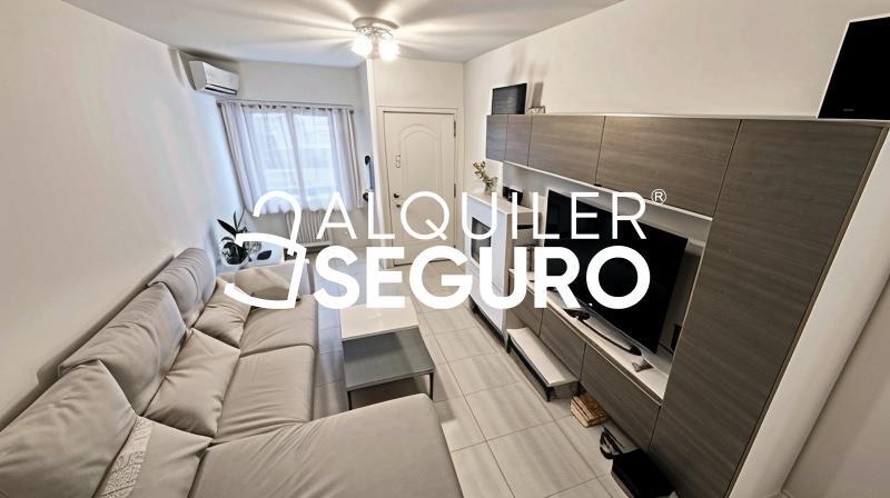 Inmueble en Calle Chipre, MADRID