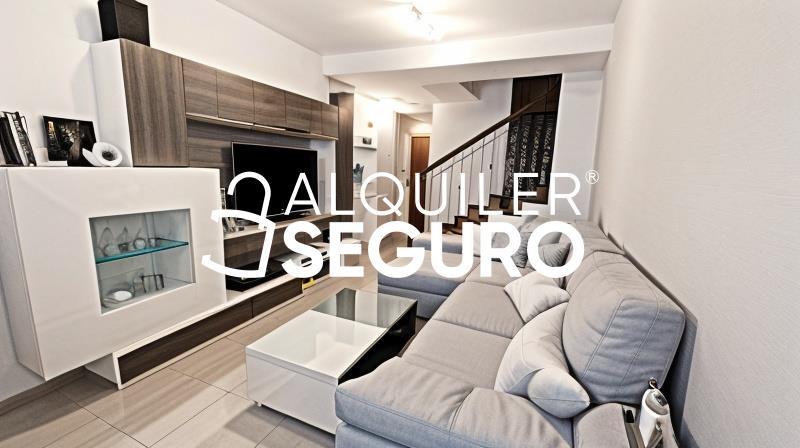 Inmueble en Calle Chipre, MADRID