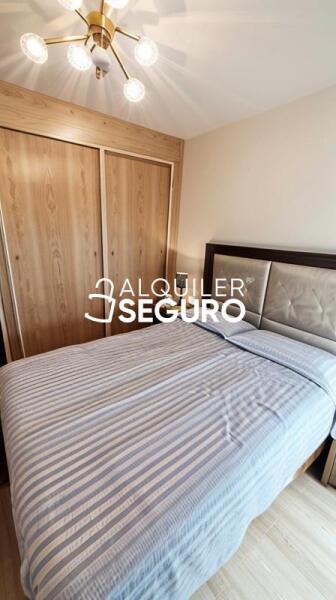 Inmueble en Calle Chipre, MADRID