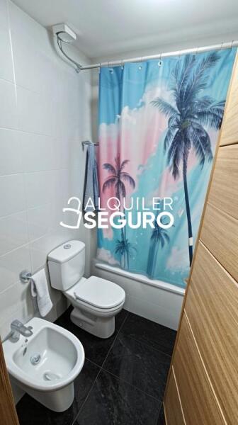 Inmueble en Calle Chipre, MADRID