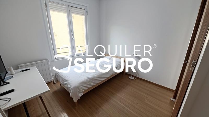 Inmueble en Calle Chipre, MADRID