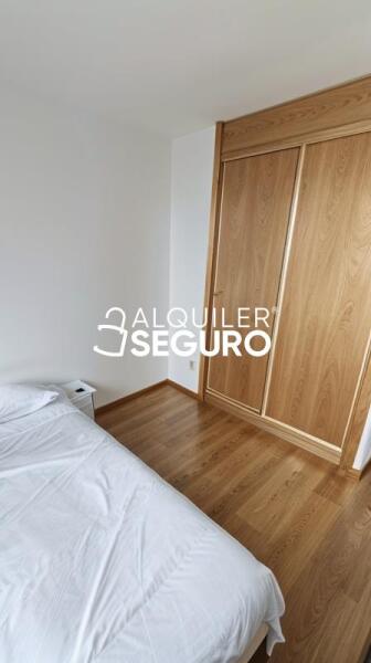 Inmueble en Calle Chipre, MADRID