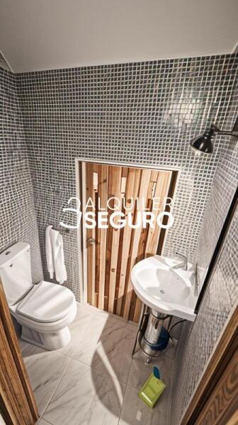 Inmueble en Calle Chipre, MADRID