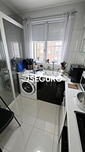 Inmueble en Calle Chipre, MADRID