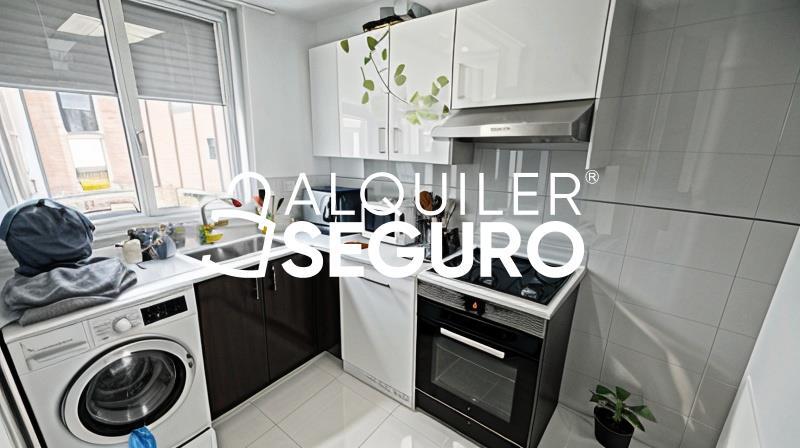 Inmueble en Calle Chipre, MADRID