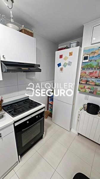 Inmueble en Calle Chipre, MADRID