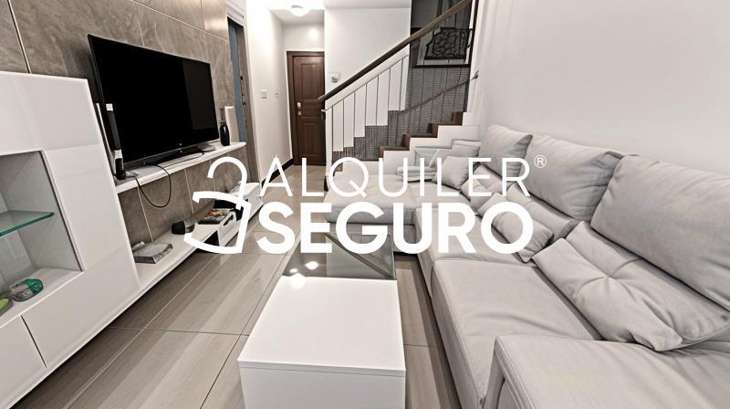 Inmueble en Calle Chipre, MADRID