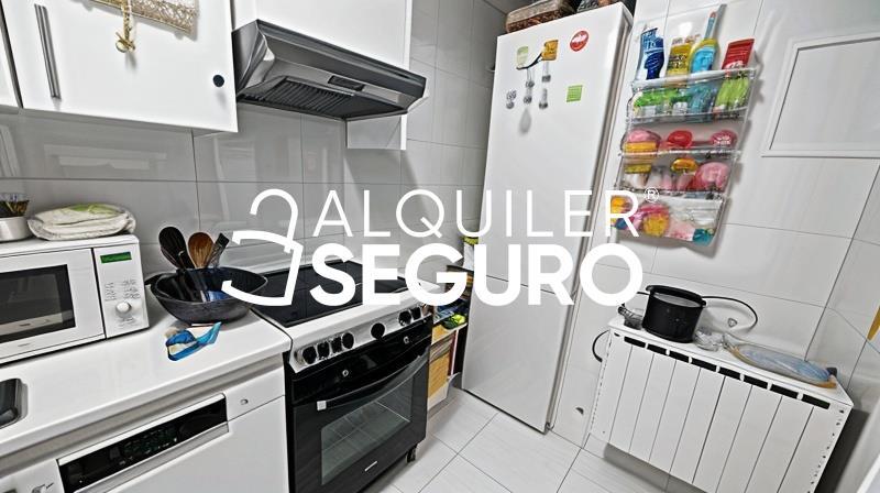 Inmueble en Calle Chipre, MADRID