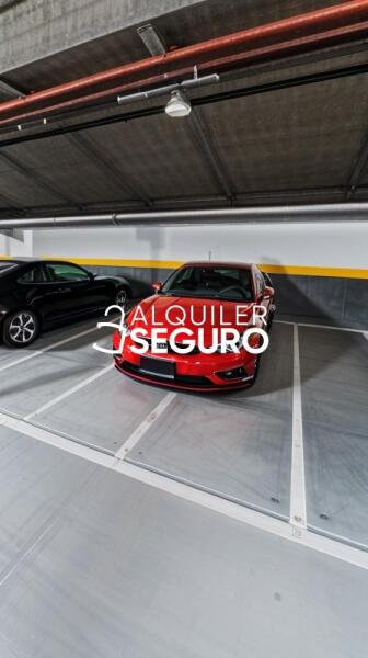 Inmueble en Calle Chipre, MADRID