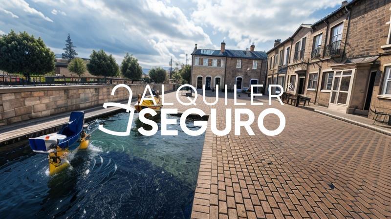 Inmueble en Calle Chipre, MADRID