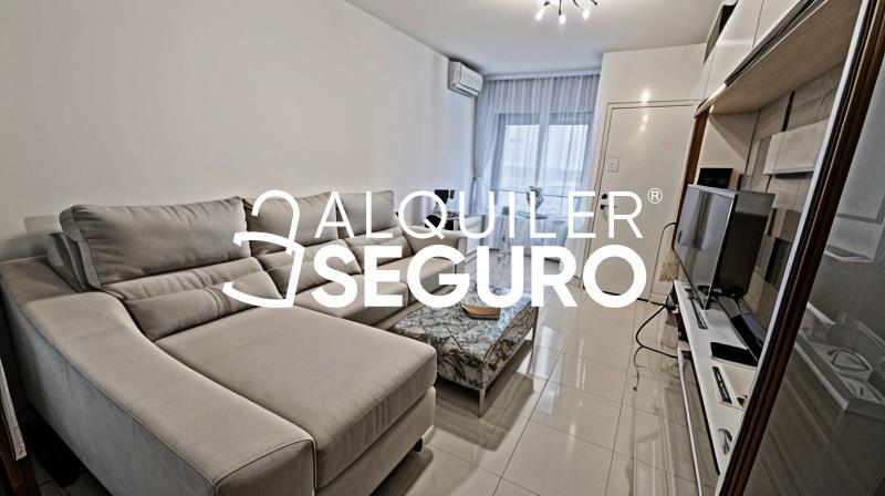 Inmueble en Calle Chipre, MADRID