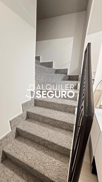 Inmueble en Calle Chipre, MADRID