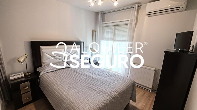 Inmueble en Calle Chipre, MADRID