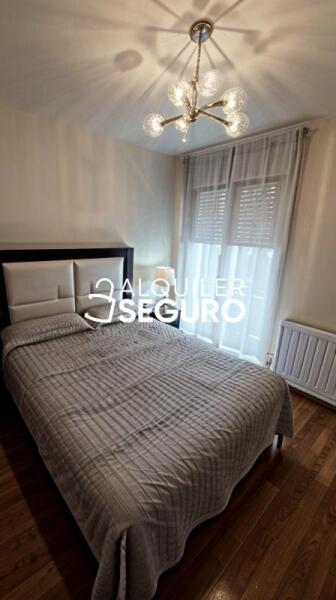 Inmueble en Calle Chipre, MADRID