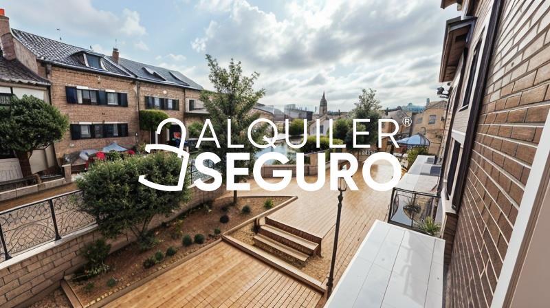 Inmueble en Calle Chipre, MADRID