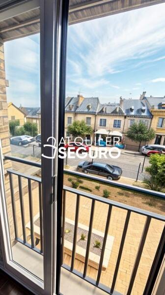 Inmueble en Calle Chipre, MADRID