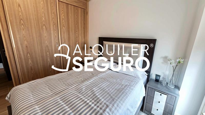 Inmueble en Calle Chipre, MADRID