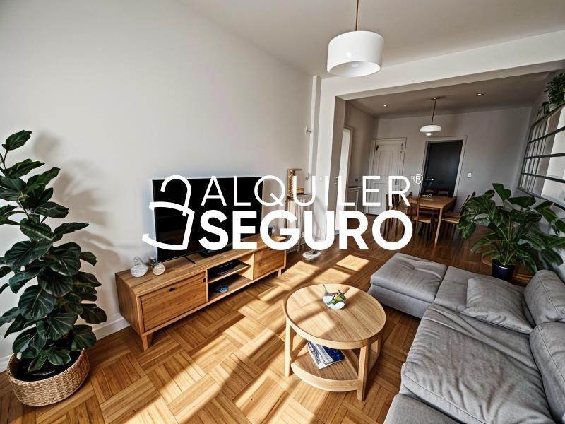 Piso en Calle Luis Cabrera, MADRID MADRID