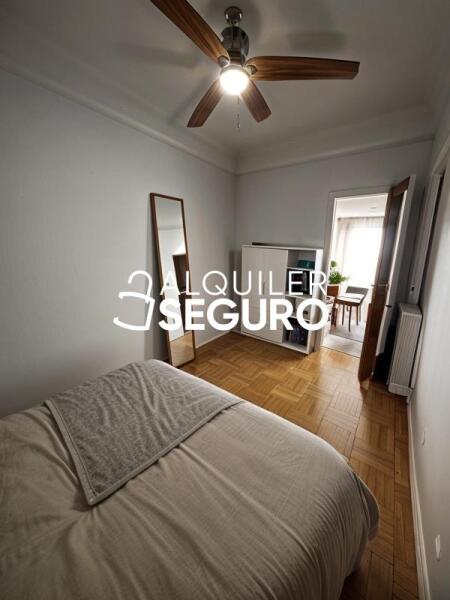 Piso en Calle Luis Cabrera, MADRID MADRID