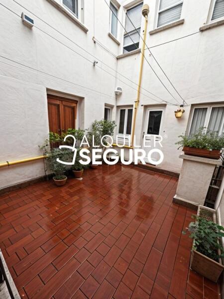 Piso en Calle Luis Cabrera, MADRID MADRID