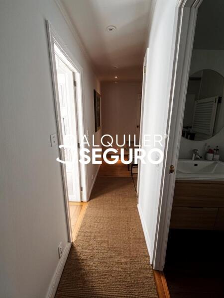 Piso en Calle Luis Cabrera, MADRID MADRID