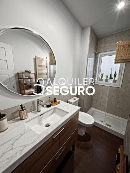 Piso en Calle Luis Cabrera, MADRID MADRID