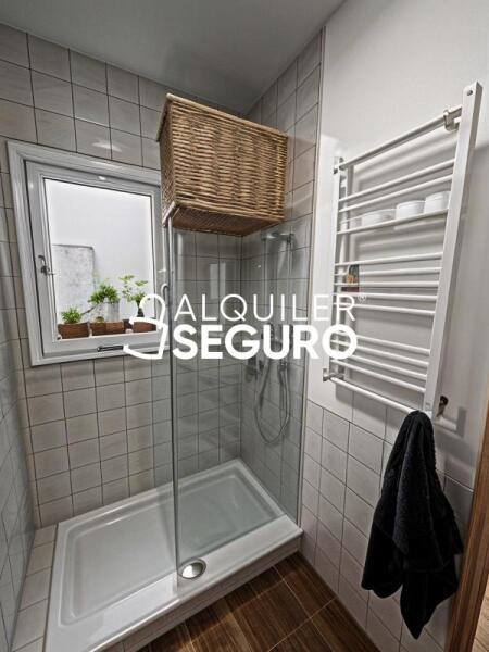 Piso en Calle Luis Cabrera, MADRID MADRID