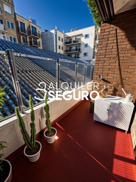 Piso en Calle Luis Cabrera, MADRID MADRID