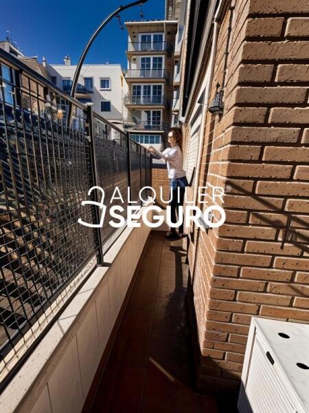 Piso en Calle Luis Cabrera, MADRID MADRID