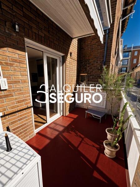 Piso en Calle Luis Cabrera, MADRID MADRID