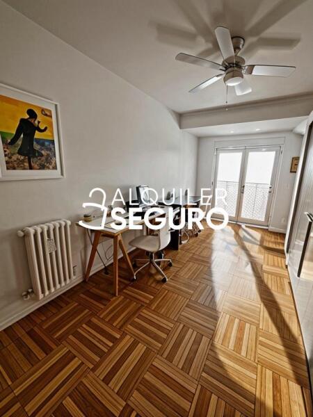 Piso en Calle Luis Cabrera, MADRID MADRID