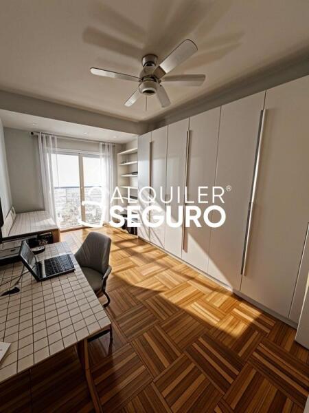 Piso en Calle Luis Cabrera, MADRID MADRID