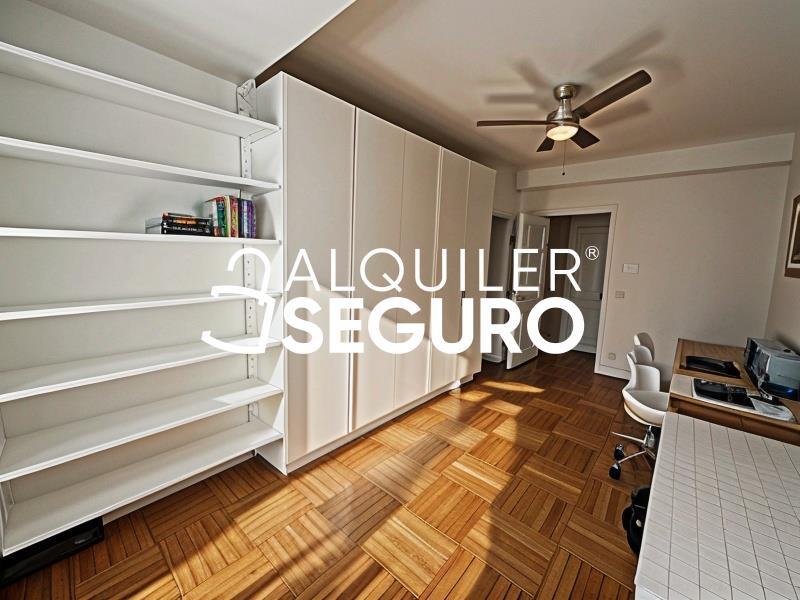 Piso en Calle Luis Cabrera, MADRID MADRID